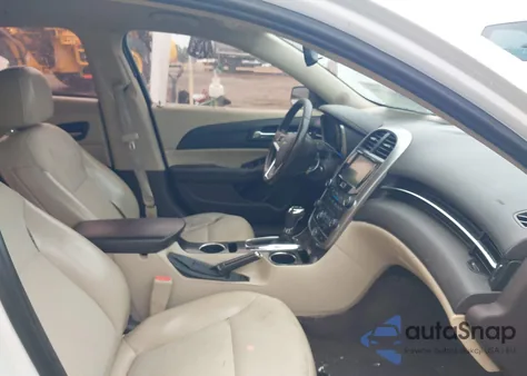 2014 Chevrolet Malibu 2Lt z USA, uszkodzony, nr VIN 1G11E5SL5EF225652